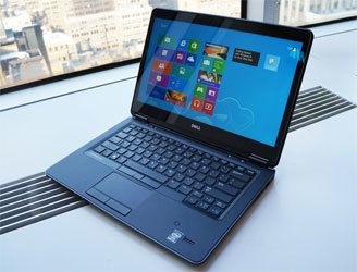 M&aacute;y t&iacute;nh x&aacute;ch tay Dell Latitude 3450 t&iacute;ch hợp ổ cứng 500 GB